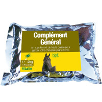 Algemene NAF Aanvulling