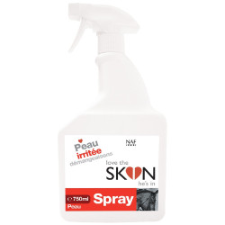 Houd van de Skin Spray NAF Houd van de Skin Spray NAF