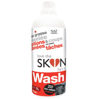 Houd van de Skin Wash NAF