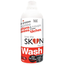 Houd van de Skin Wash NAF