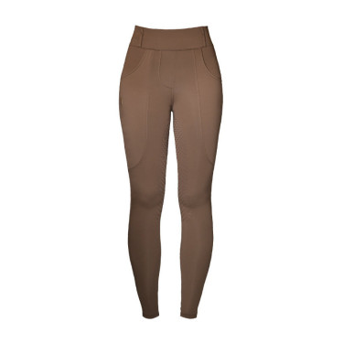 Dames rijlegging Equestrian Stockholm Supreme Champagne Beige