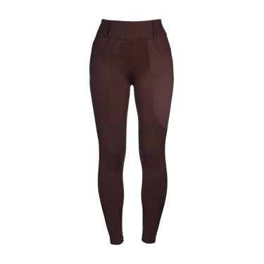 Dames rijlegging Equestrian Stockholm Supreme Eindeloze gloed Bruin Dames rijlegging Equestrian Stockholm Supreme Eindeloze gloed Bruin