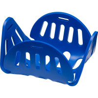 Greenguard mand Blauw