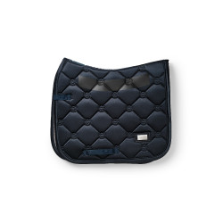 Equestrian Stockholm Classic dressuurdekje Marine moderne tech