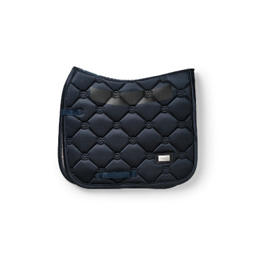 Equestrian Stockholm Classic dressuurdekje Marine moderne tech