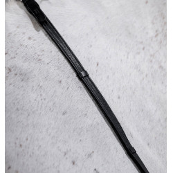 Horseware springteugel met stops Zwart