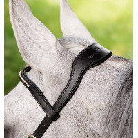 Hoofdstel Horseware Micklem Diamante Competition Zwart Hoofdstel Horseware Micklem Diamante Competition Zwart