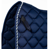 Horseware Newmarket dressuurdekje Marine witney Marineblauw Horseware Newmarket dressuurdekje Marine witney Marineblauw