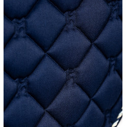 Horseware Newmarket dressuurdekje Marine witney Marineblauw