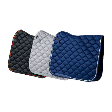Horseware Newmarket dressuurdekje Marine witney Marineblauw