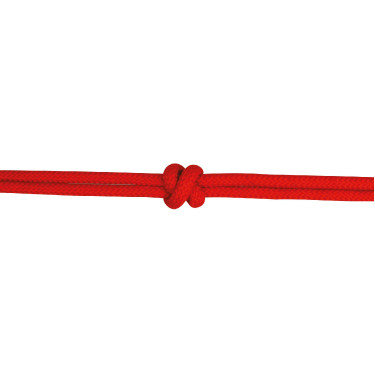 Touwhalster first Rood Touwhalster first Rood