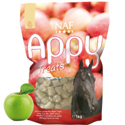 Appy Treats NAF Appy Treats NAF