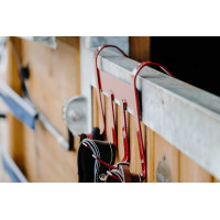 Hang alles Hippotonic Bordeaux