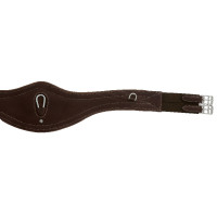 Anatomische singel Eric Thomas Fitter Zwart