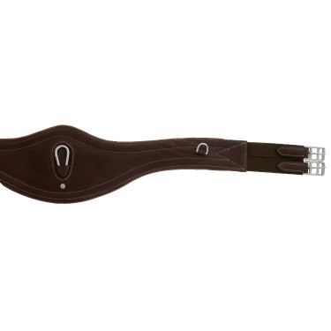 Anatomische singel Eric Thomas Fitter Havana Bruin Anatomische singel Eric Thomas Fitter Havana Bruin