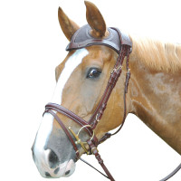 Bridon HOOFDSTEL Eric Le Tixerant Bruin Bridon HOOFDSTEL Eric Le Tixerant Bruin