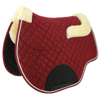 Schokdempend tapijt Norton Groen