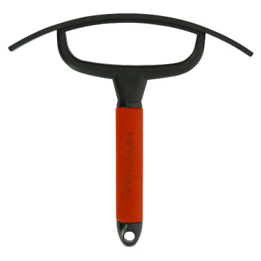 Warmtemes Hippo-Tonic Soft Rood Warmtemes Hippo-Tonic Soft Rood