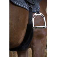 Singelhoes Equithème Teddy Zwart Singelhoes Equithème Teddy Zwart