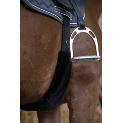 Singelhoes Equithème Teddy Bruin