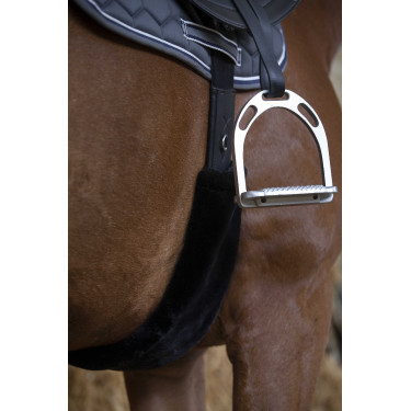 Singelhoes Equithème Teddy Bruin