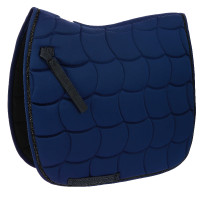 Zadeldek Equithème Satin Lichtgroen Zadeldek Equithème Satin Lichtgroen