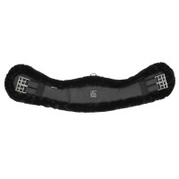 Korte singel Norton XTR Synthetisch Schapenvacht Zwart / écru