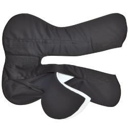 Conformateur Shell pad II Eric Le Tixerant