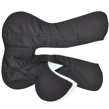 Conformateur Shell pad II Eric Le Tixerant