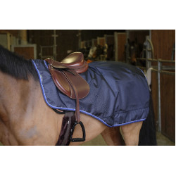 Pro Series Tyrex 1680D deken met Coolmax voering Marineblauw