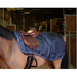 Pro Series Tyrex 1680D deken met Coolmax voering Marineblauw