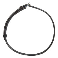 Combinatieneusriem Privilege Equitation Bruin