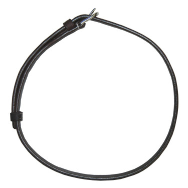 Combinatieneusriem Privilege Equitation Combinatieneusriem Privilege Equitation