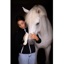 Poetsenhandschoen Pénélope Zwart