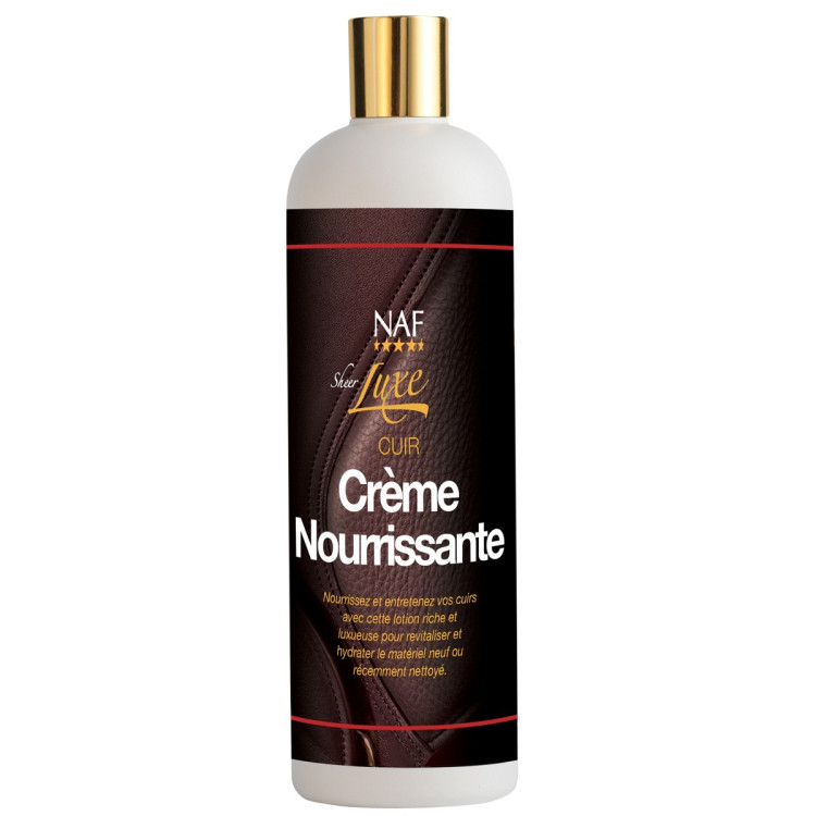 Voedende crème NAF