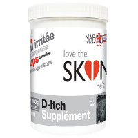D-Itch supplement NAF D-Itch supplement NAF