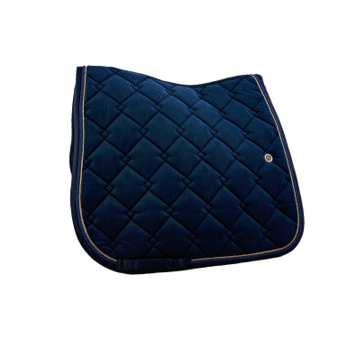 Zadeldek Lami-Cell Luxor Marineblauw