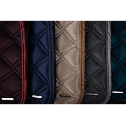 Zadeldoek Lami-Cell Aurora Grijs