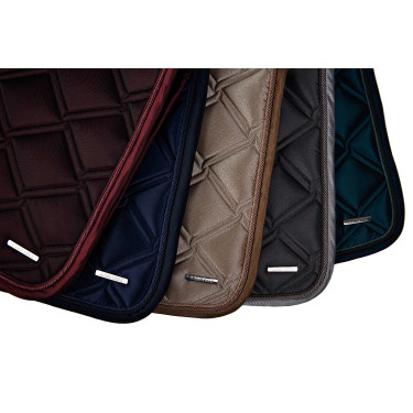 Zadeldoek Lami-Cell Aurora Grijs