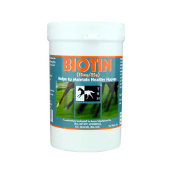 Biotine TRM