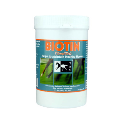 Biotine TRM