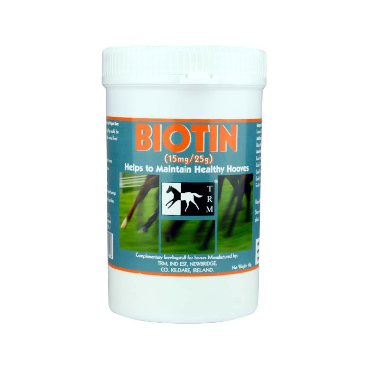 Biotine TRM