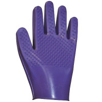 Dubbelzijdige rubberen...