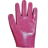 Dubbelzijdige rubberen...