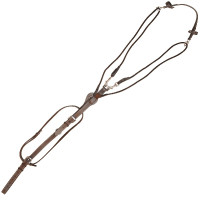 Gogue slim Flags & Cup Bruin Gogue slim Flags & Cup Bruin