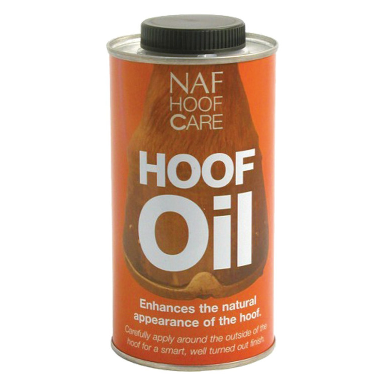 NAF hoefolie
