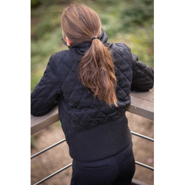 Jas Pénélope Luka Zwart