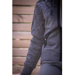 Jas Pénélope Luka Marineblauw