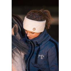 Jas Pénélope Luka Marineblauw