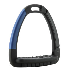 Takken voor Horsena stijgbeugels Marineblauw